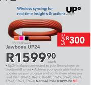 Jawbone UP24-Each