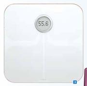 Fitbit Aria-Each