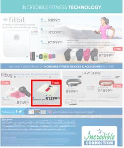 Incredible Connection : How Can We Make Tech Easy? (6 Nov - 9 Nov 2014), page 12