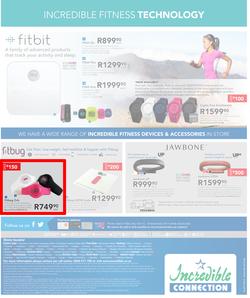 Incredible Connection : How Can We Make Tech Easy? (6 Nov - 9 Nov 2014), page 12