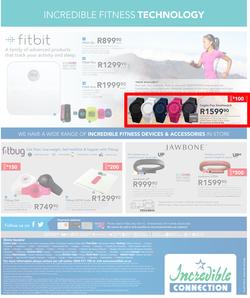 Incredible Connection : How Can We Make Tech Easy? (6 Nov - 9 Nov 2014), page 12