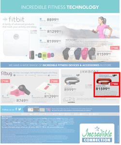 Incredible Connection : How Can We Make Tech Easy? (6 Nov - 9 Nov 2014), page 12