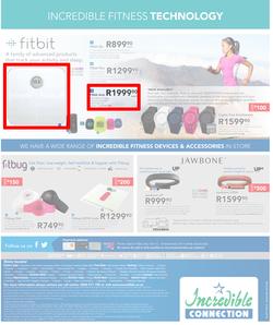 Incredible Connection : How Can We Make Tech Easy? (6 Nov - 9 Nov 2014), page 12