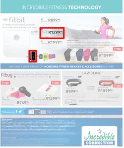 Incredible Connection : How Can We Make Tech Easy? (6 Nov - 9 Nov 2014), page 12