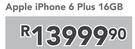 Apple iPhone 6 Plus 16GB