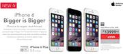 Apple iPhone 6 Plus 16GB