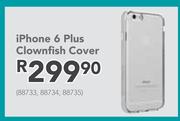 iPhone 6 Plus Clownfish Cover