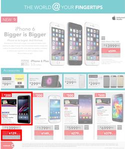 Incredible Connection : How Can We Make Tech Easy? (6 Nov - 9 Nov 2014), page 2