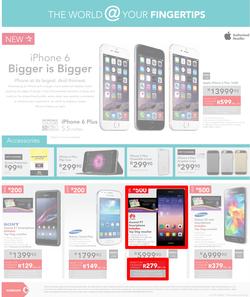Incredible Connection : How Can We Make Tech Easy? (6 Nov - 9 Nov 2014), page 2