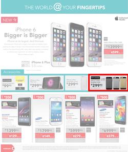 Incredible Connection : How Can We Make Tech Easy? (6 Nov - 9 Nov 2014), page 2