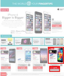 Incredible Connection : How Can We Make Tech Easy? (6 Nov - 9 Nov 2014), page 2