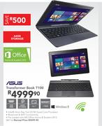 Asus Transformer Book T100
