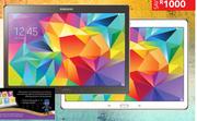 Samsung Galaxy Tab S 10.5"-Each