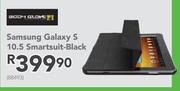 Body Glove Samsung Galaxy S 10.5 Smartsuit-Black
