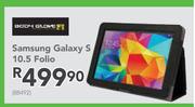 Body Glove Samsung Galaxy S 10.5 Folio