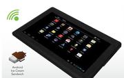 Sansui 7" WiFi Tablet