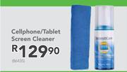 Cellphone/Tablet Screen Cleaner