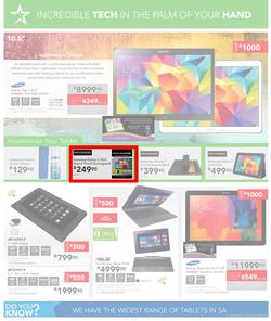 Incredible Connection : How Can We Make Tech Easy? (6 Nov - 9 Nov 2014), page 3
