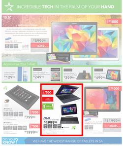 Incredible Connection : How Can We Make Tech Easy? (6 Nov - 9 Nov 2014), page 3