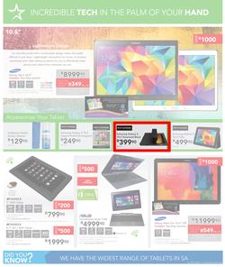 Incredible Connection : How Can We Make Tech Easy? (6 Nov - 9 Nov 2014), page 3