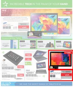 Incredible Connection : How Can We Make Tech Easy? (6 Nov - 9 Nov 2014), page 3
