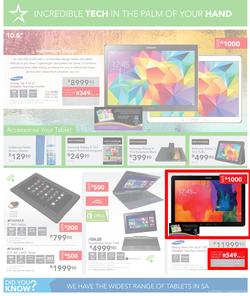 Incredible Connection : How Can We Make Tech Easy? (6 Nov - 9 Nov 2014), page 3