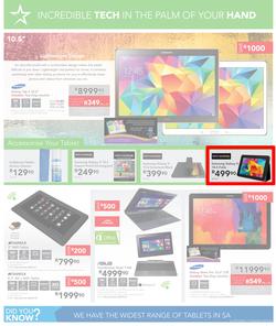 Incredible Connection : How Can We Make Tech Easy? (6 Nov - 9 Nov 2014), page 3