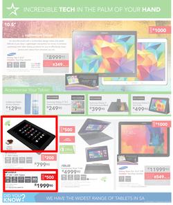Incredible Connection : How Can We Make Tech Easy? (6 Nov - 9 Nov 2014), page 3