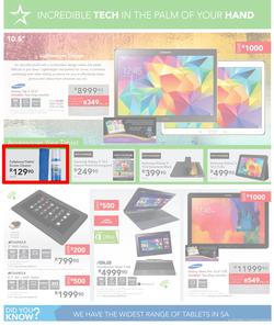 Incredible Connection : How Can We Make Tech Easy? (6 Nov - 9 Nov 2014), page 3