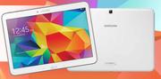 Samsung Galaxy Tab 4 10.1" 16GB LTE(T535) Each