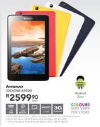 Lenovo Ideatab A5500 Each