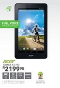 Acer Iconia A1-713