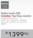 Nokia Lumia 530
