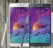 Samsung Galaxy Note 4 Each