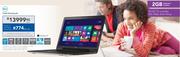Dell 5748 Notebook-Each