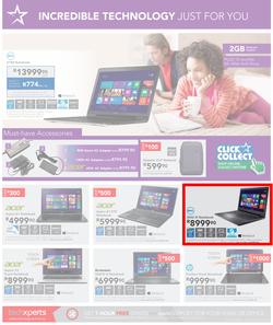 Incredible Connection : How Can We Make Tech Easy? (6 Nov - 9 Nov 2014), page 6