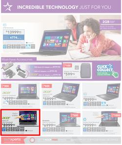 Incredible Connection : How Can We Make Tech Easy? (6 Nov - 9 Nov 2014), page 6