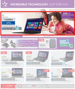 Incredible Connection : How Can We Make Tech Easy? (6 Nov - 9 Nov 2014), page 6