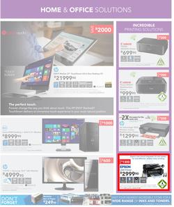 Incredible Connection : How Can We Make Tech Easy? (6 Nov - 9 Nov 2014), page 7