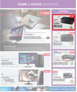 Incredible Connection : How Can We Make Tech Easy? (6 Nov - 9 Nov 2014), page 7