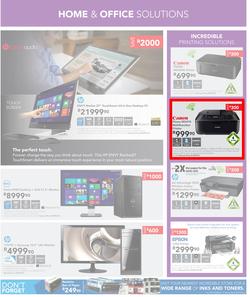 Incredible Connection : How Can We Make Tech Easy? (6 Nov - 9 Nov 2014), page 7