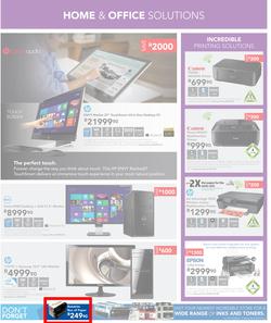 Incredible Connection : How Can We Make Tech Easy? (6 Nov - 9 Nov 2014), page 7