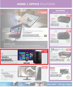 Incredible Connection : How Can We Make Tech Easy? (6 Nov - 9 Nov 2014), page 7