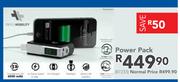 Power Pack