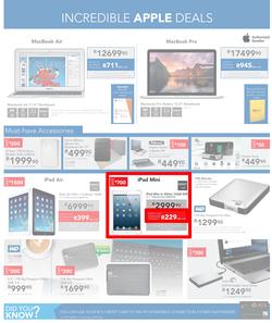 Incredible Connection : How Can We Make Tech Easy? (6 Nov - 9 Nov 2014), page 8