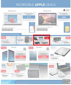 Incredible Connection : How Can We Make Tech Easy? (6 Nov - 9 Nov 2014), page 8