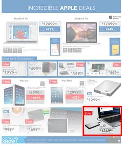 Incredible Connection : How Can We Make Tech Easy? (6 Nov - 9 Nov 2014), page 8