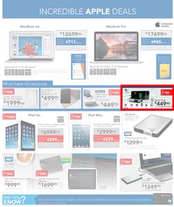 Incredible Connection : How Can We Make Tech Easy? (6 Nov - 9 Nov 2014), page 8