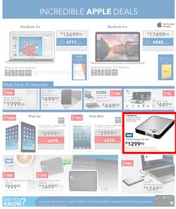 Incredible Connection : How Can We Make Tech Easy? (6 Nov - 9 Nov 2014), page 8
