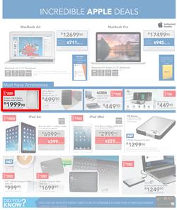Incredible Connection : How Can We Make Tech Easy? (6 Nov - 9 Nov 2014), page 8